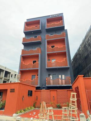 Newly Built Luxury 3 Bedroom Apartment with an Elevator, Lekki Phase 1, Lekki, Lagos, House for Sale