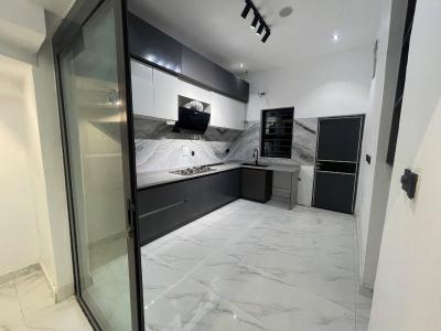 *spacious Luxury One Bedroom Mini Flat with Fully Fitted Kitchen, Westend Estate, Lekki County, Ikota, Ikota, Lekki, Lagos, Mini Flat (room and Parlour) for Rent