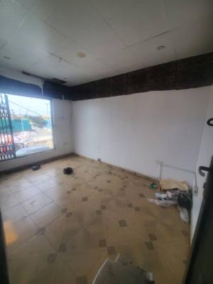 Directly Facing Express Shop Upstairs, Lekki Epe Expressway Lakowe,, Oribanwa, Ibeju Lekki, Lagos, Shop for Rent