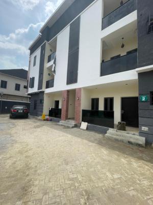 Luxury 2bedroom Apartment in a Serene Environment, Kubwa F01, Kubwa, Abuja, Block of Flats for Sale