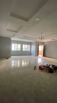 Spacious 3 Bedroom Flat  Jahi, Jahi By Aduvie, Jahi, Abuja, Flat / Apartment for Rent