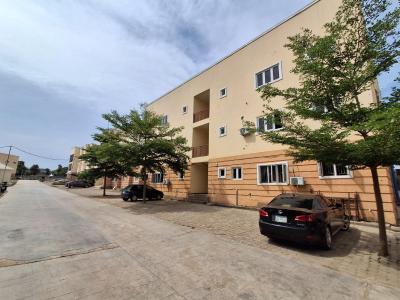 3-bedrooms Flat, Mbora Estate Mbora, Mbora (nbora), Abuja, Flat / Apartment for Rent