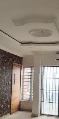 Serviced 3brm Ground Flat* with Modern Finishing, All Rooms Ensuite Wi, * Ifako, Gbagada.  *owner Wants Working, Gbagada, Lagos, Flat / Apartment for Rent
