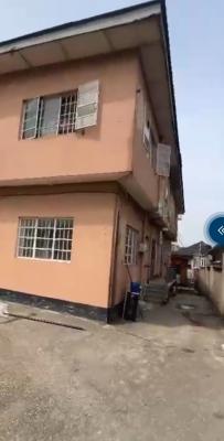 4 Units of 3bedroom Flat 1 Unit of 2bedroom Basement  1 Unit of 2bedro, Ifako, Gbagada, Lagos, Block of Flats for Sale