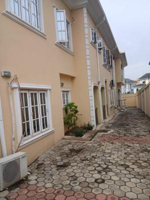5 Bedroom Semi Detached House with Bq, Off Allen Avenue, Allen, Ikeja, Lagos, Semi-detached Duplex for Rent