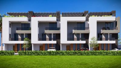 3 Bedroom Terrace Duplex, Paragon Estate Idu, Idu Industrial, Abuja, Residential Land for Sale