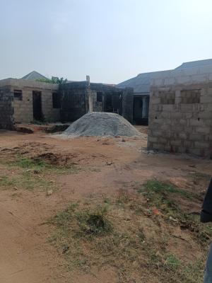 Standard Half Plot in a Very Good Location, Off Oreyo Igbogbo, Igbogbo, Ikorodu, Lagos, Mixed-use Land for Sale