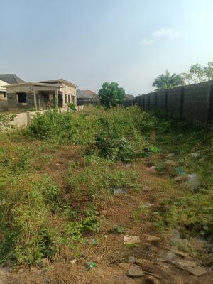 Half Plot of Land with a Good Road Networking, Oreyo, Igbogbo, Ikorodu, Lagos, Mixed-use Land for Sale