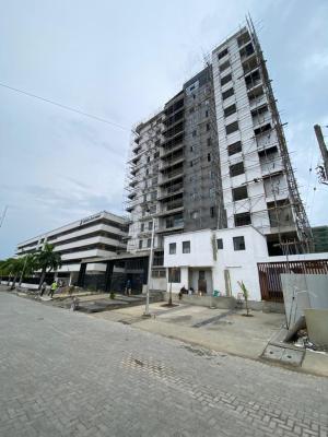 Beautifully Built 3 Bedroom Apartment with Bq, Banana Island, Ikoyi, Lagos, Flat / Apartment for Sale