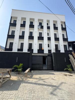 2 Bedroom Luxury Apartment with Comfort Lifestyle in a Serene Environ, Massive 2 Bedroom Apartment in a Serene Neighborhood, Ikate Lekki, Ikate, Lekki, Lagos, Flat / Apartment for Sale