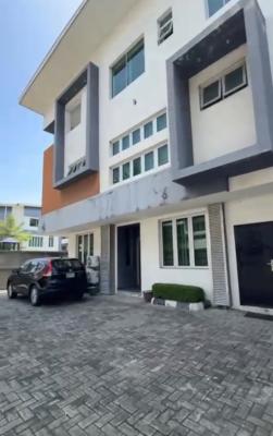 Luxury 5bedroom, Lekki, Lagos, Detached Duplex for Rent