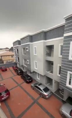 Luxury 2bedroom Apartment, Sangotedo, Ajah, Lagos, Flat / Apartment for Rent