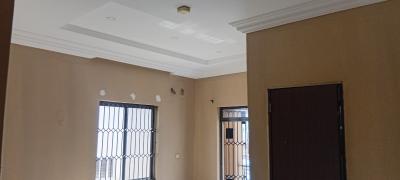 Excellently Built and Finished 1 Bedroom Flat with Guest Toilet, Wuye, Abuja, Mini Flat (room and Parlour) for Rent