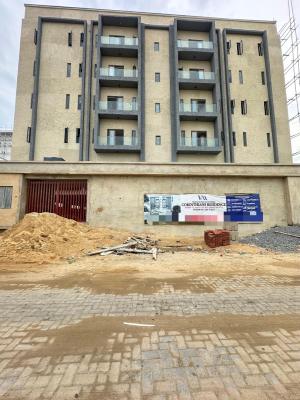 Lovely Luxury 2 Bedroom Apartment with an Elevator, Swimming Pool, Lekki Phase 1, Lekki, Lagos, House for Sale