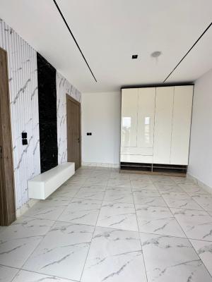 Lovely Luxury 2 Bedroom Apartment with an Elevator, Swimming Pool, Lekki Phase 1, Lekki, Lagos, House for Sale