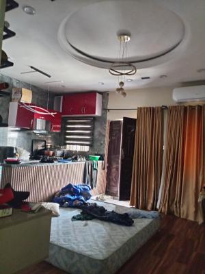 a Luxury Mini Flat with Excel, Gig Estate, Badore, Ajah, Lagos, Mini Flat (room and Parlour) for Rent
