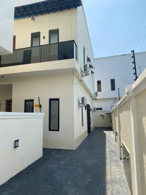 2 Units of Brand New Fully Furnished 2 Bedroom Flat, Peninsula Garden Estate, Sangotedo, Ajah, Lagos, Flat / Apartment for Sale