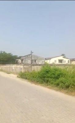24plots of Land, Lekki Gardens 1 Axis, Ajah, Lagos, Land for Sale