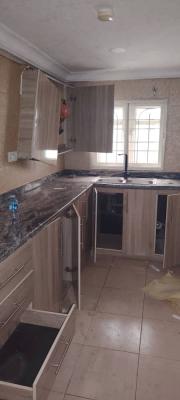 Fully Serviced Cozy 2 Bedroom Apartment, Wuse 2, Abuja, Flat / Apartment for Rent