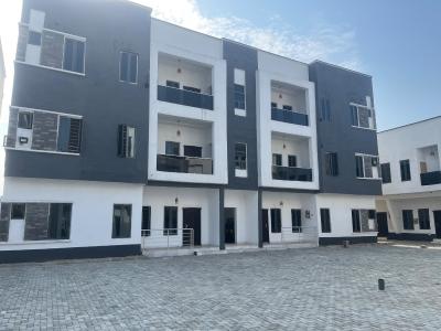 Brand New & Tasteful  2 Bedroom Apartment, Mobile Road, Ajah, Lagos, Flat / Apartment for Sale