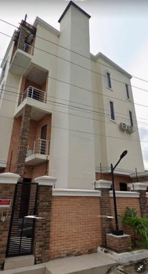 Contemporary 4 Bedroom Townhouse and Bq, Ikoyi, Lagos, Terraced Duplex for Sale