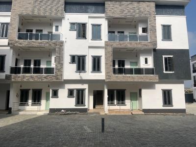 Brand New & Tasteful 3 Bedroom Flat, Mobile Road, Ajah, Lagos, Flat / Apartment for Sale