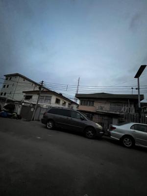 Blocks of 4 Units of 3 Bedroom Apartment, Surulere, Lagos, Block of Flats for Sale