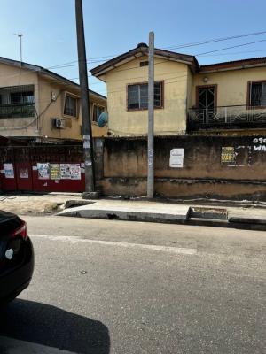 Solid Building of Blocks of Flat, Surulere, Lagos, Block of Flats for Sale