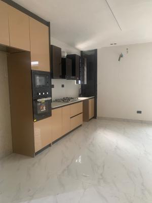 Service 2bedroom Flat with a Swimming Pool Pool, Ilasan, Lekki, Lagos, Flat / Apartment for Rent