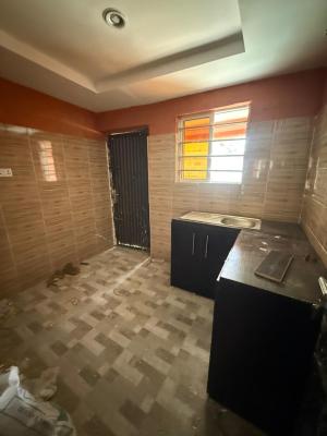 All Room Ensuite 3 Bedroom Apartment, Alausa, Ikeja, Lagos, Flat / Apartment for Rent