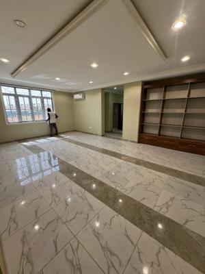 a Brand New Spacious 3 Bedroom Flat + 1 Bq, By Gilmore Construction, Jahi, Abuja, Flat / Apartment for Rent