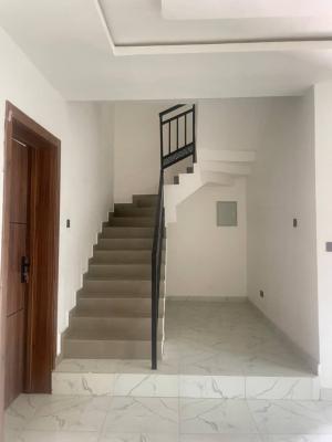 Newly and Tastefully Built 2 Bedroom Terrace Duplex, Omole Phase 2, Ikeja, Lagos, Terraced Duplex for Rent