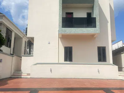 Newly and Tastefully Built 2 Bedroom Terrace Duplex
