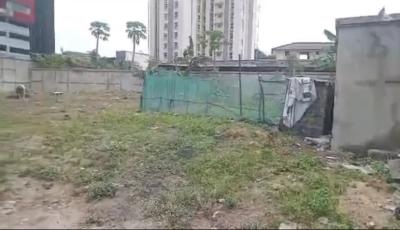 889sqm Land, Off Awolowo Road, Ikoyi, Lagos, Mixed-use Land for Sale