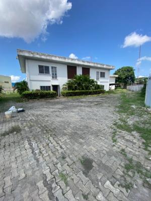 Residential Compound Affording Terraces Houses and Block of Flats, Surulere, Lagos, House for Sale