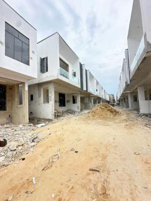 4 Bedroom Semi Detached Duplex with Bq, Orchid, Lekki, Lagos, Semi-detached Duplex for Sale