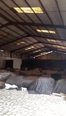 an 850 Square Meter Warehouse Is Available, Eleganza Bus-stop, Lekki Phase 2, Lekki, Lagos, Warehouse for Rent