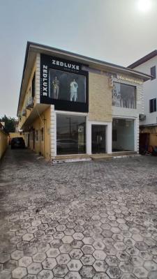 Beautiful Spacious Shop, Lekki Phase 1, Lekki, Lagos, Shop for Rent