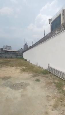 Prime Land of 2,372.472sqm, Idejo Street, Victoria Island (vi), Lagos, Mixed-use Land Joint Venture