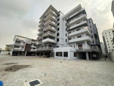 Ultra-modern 3 Bedroom Luxury Apartment with Ocean View, Oniru, Victoria Island (vi), Lagos, Flat / Apartment for Sale