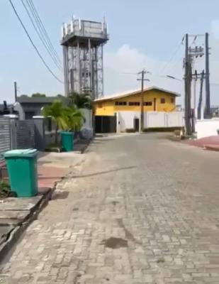 Land Measuring 450sqm, Victory Park Estate, Osapa, Lekki, Lagos, Residential Land for Sale