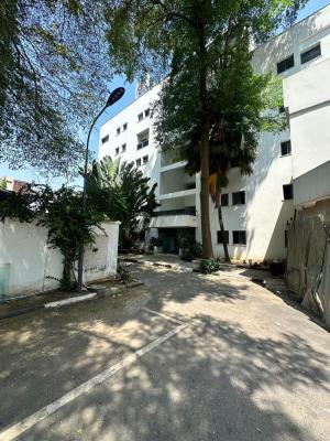 Premium 3 Bedroom Apartment + Bq, Milverton Road, Ikoyi, Lagos, Flat / Apartment for Sale