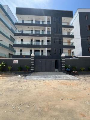 Luxury 2 Bedroom Apartment with an Elevator, Ikate, Lekki, Lagos, Flat / Apartment for Sale