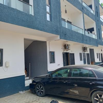 Standard and Sharp Room and Parlor, Thera Estate, Sangotedo, Ajah, Lagos, Mini Flat (room and Parlour) for Rent