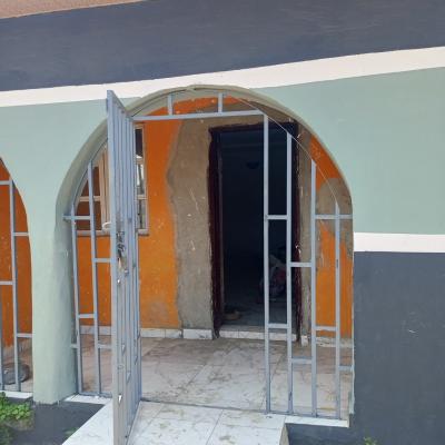 Newly Renovated and Sharp 2 Bedroom Apartment, United Estate, Sangotedo, Ajah, Lagos, Flat / Apartment for Rent