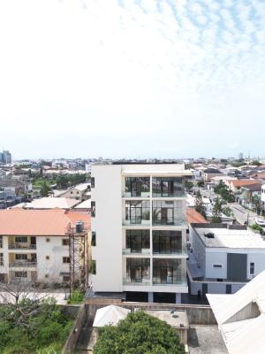 3 Bedroom Apartment, Lekki Phase 1, Lekki, Lagos, Flat / Apartment for Sale