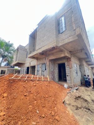 Tastefully Built 4 Bedrooms Semidetached -duplex House, Ojodu Berger, Ojodu, Lagos, Semi-detached Duplex for Sale