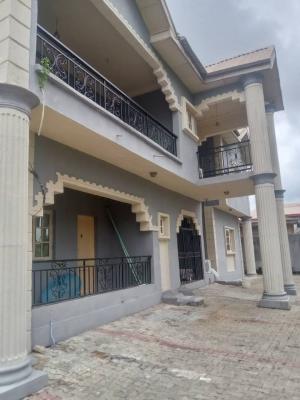 a Room Selfcontain, United Estate, Sangotedo, Ajah, Lagos, Self Contain (single Rooms) for Rent