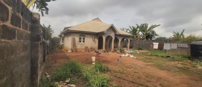 4-Bedroom Bungalow on a Full Plot