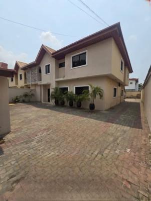 Prime 558sqm Corner Plot with 5 Bedrooms Semi-detached House, Christ Avenue, Off Admiralty, Lekki Phase 1, Lekki, Lagos, Land for Sale